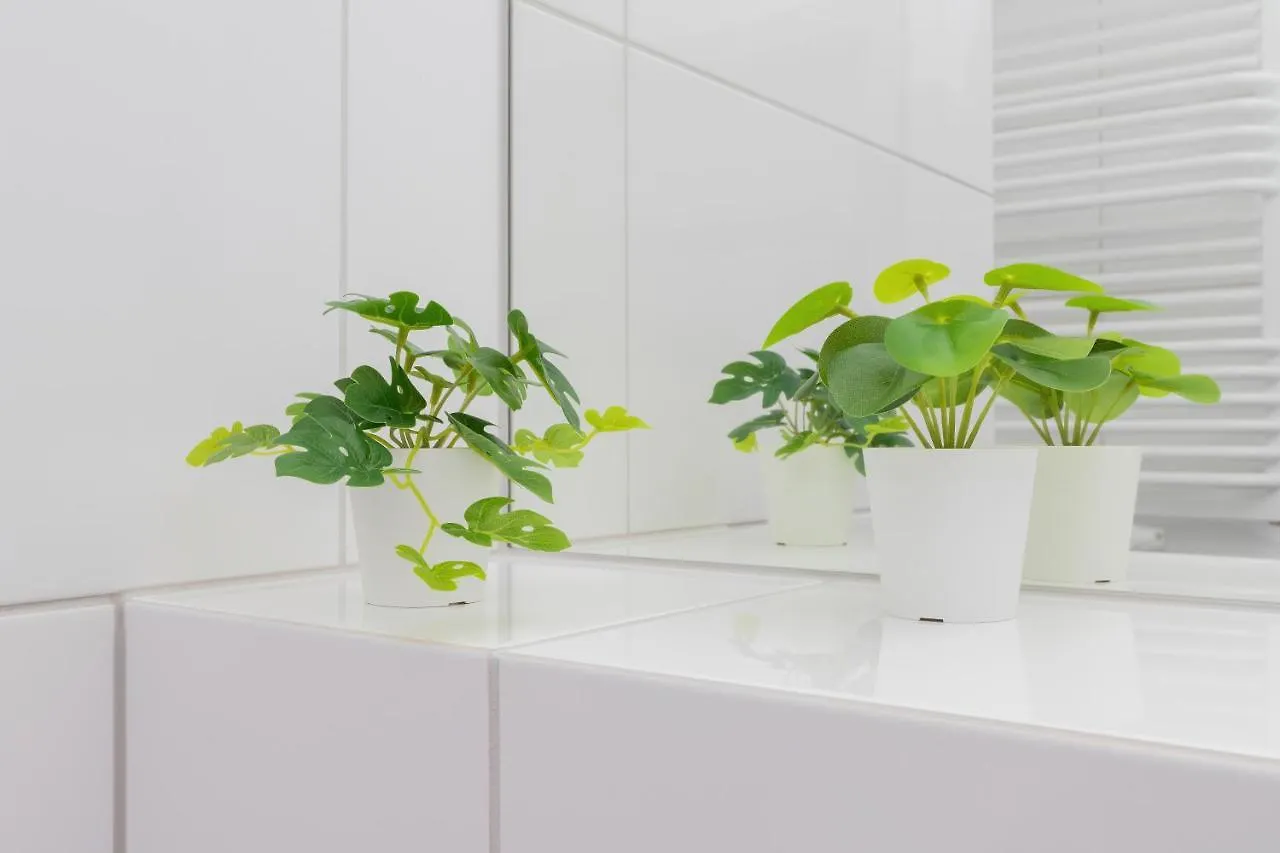 Apartments Gdansk Morena Rakoczego By Renters 0*,