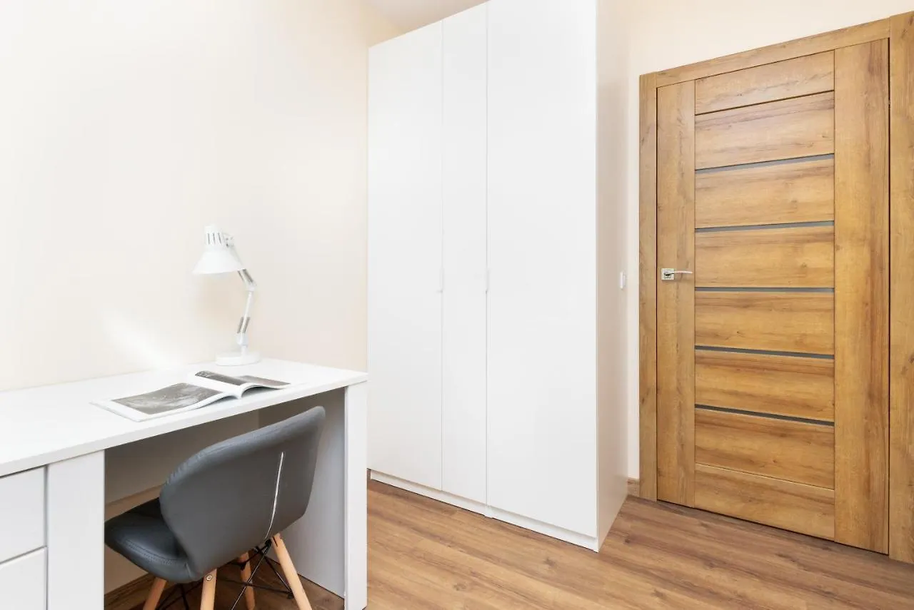 Apartments Gdansk Morena Rakoczego By Renters