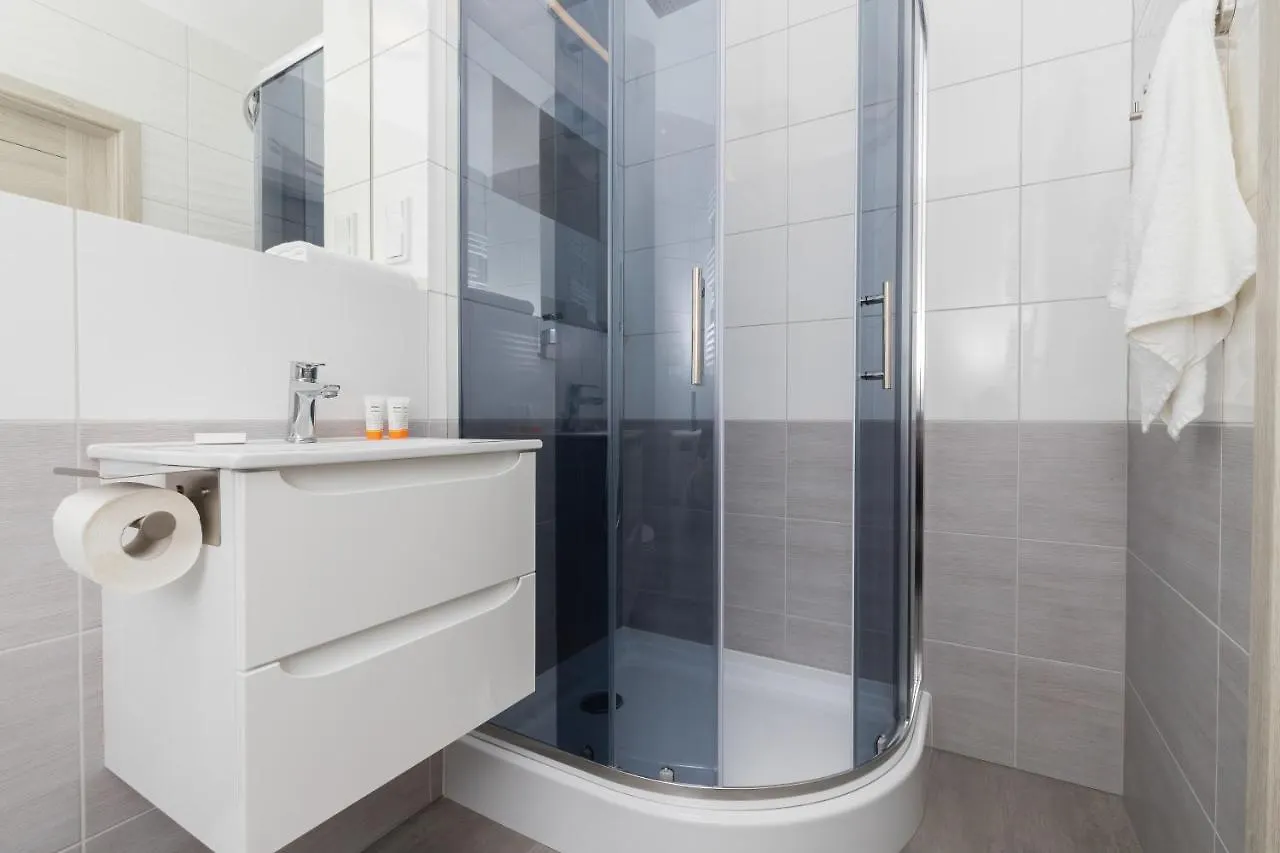 Apartments Gdansk Morena Rakoczego By Renters
